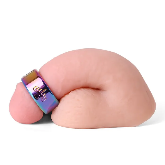 Oxyshop Male Sex Toys The Spectre Glans Ring