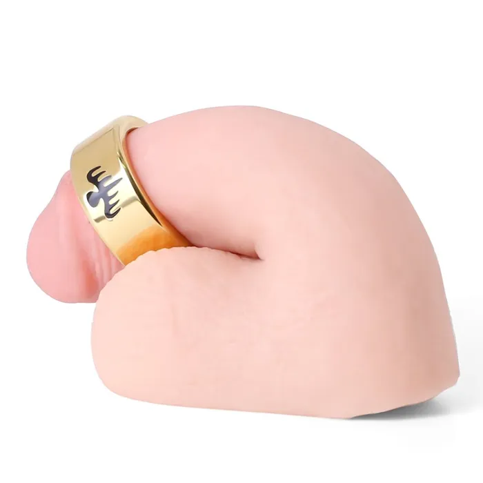 Oxyshop Male Sex Toys The Spectre Glans Ring