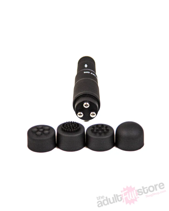 Pipedream Anal Pipedream Anal Fantasy Anal Adventure Kit Black