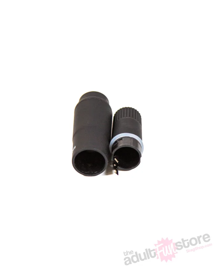 Pipedream Anal Pipedream Anal Fantasy Anal Adventure Kit Black