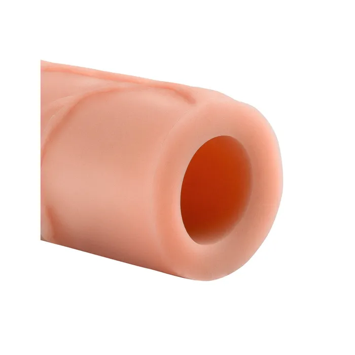 Pipedream Anal Pipedream Fantasy XTensions Mega 1 Inch Extension Light