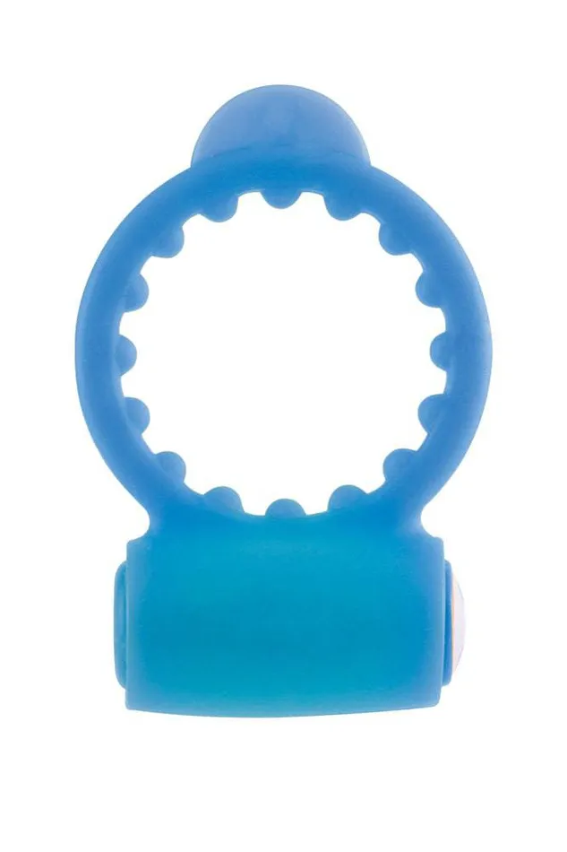 Pipedream Female Sex Toys Pipedream Neon Vibrating Cockring