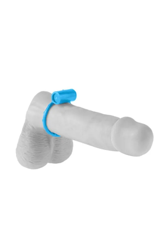 Pipedream Female Sex Toys Pipedream Neon Vibrating Cockring