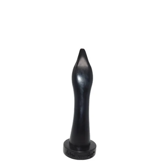 Platinum Silicone Series Anal Platinum Liquid Silicone Stretcher Goose Neck 12 Inch Black Platinum Silicone Series Anal Platinum Liquid Silicone Stretcher Goose Neck 12 Inch Black