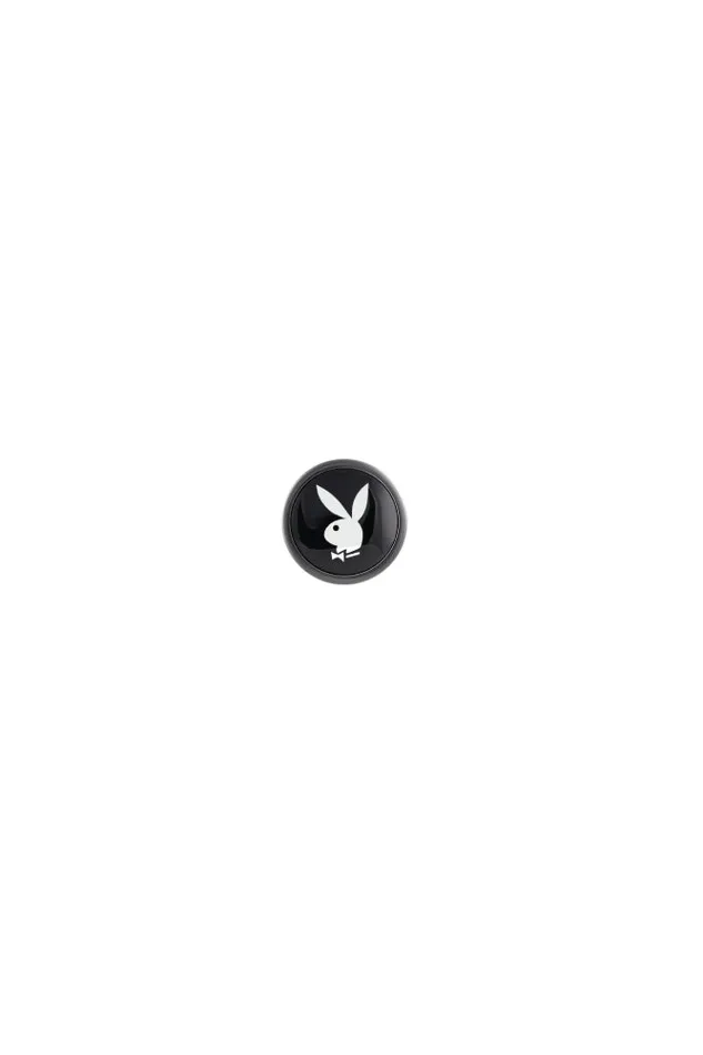 Playboy Tux Metal Butt Plug Assorted Sizes Evolved Anal