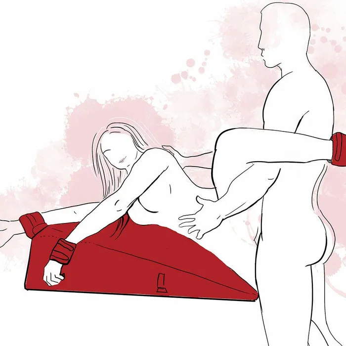 Ramp Black Label Liberator Anal