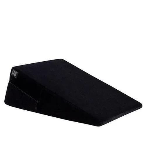 Ramp Liberator Vibrators