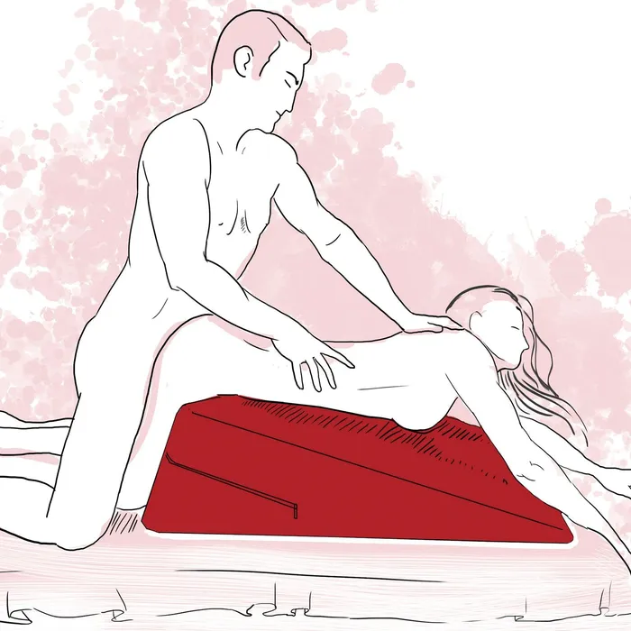 Ramp Liberator Vibrators