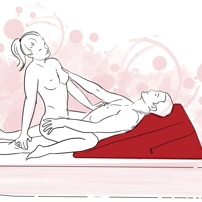 Ramp Liberator Vibrators