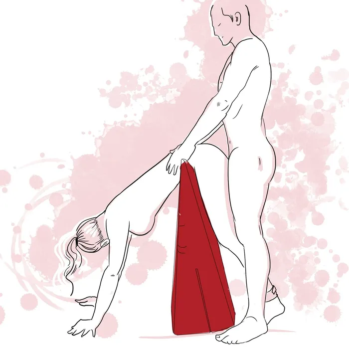Ramp Liberator Vibrators