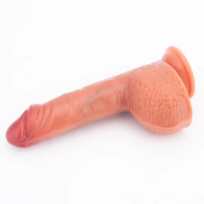 Realistic Dildo Ejaculating Dildo Oxyshop Female Sex Toys