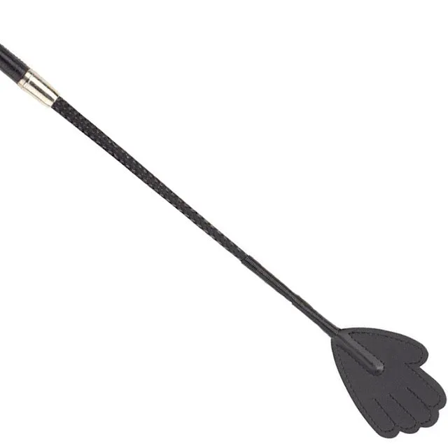 Restraints 20 Leather Hand Bat Spartacus Spartacus