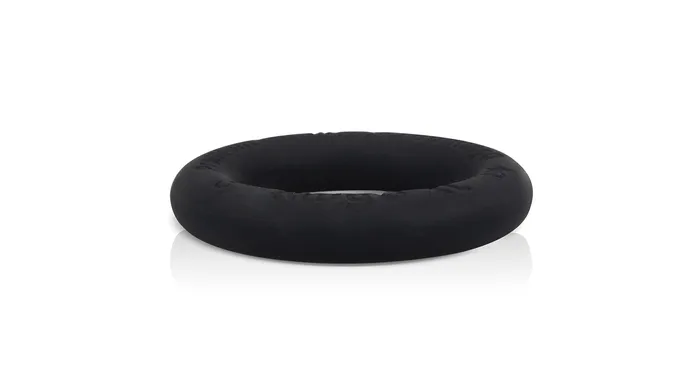 Ring O Ritz XL Black Screaming O Anal