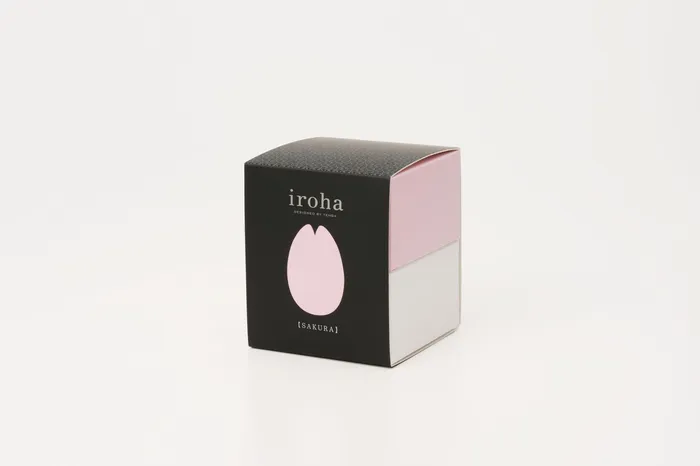 Sakura IROHA Vibrators