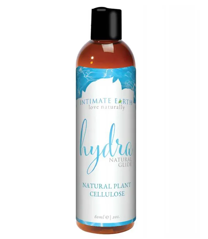 Sexual Health Wellbeing Intimate Earth Intimate Earth Hydra Natural Lubricant