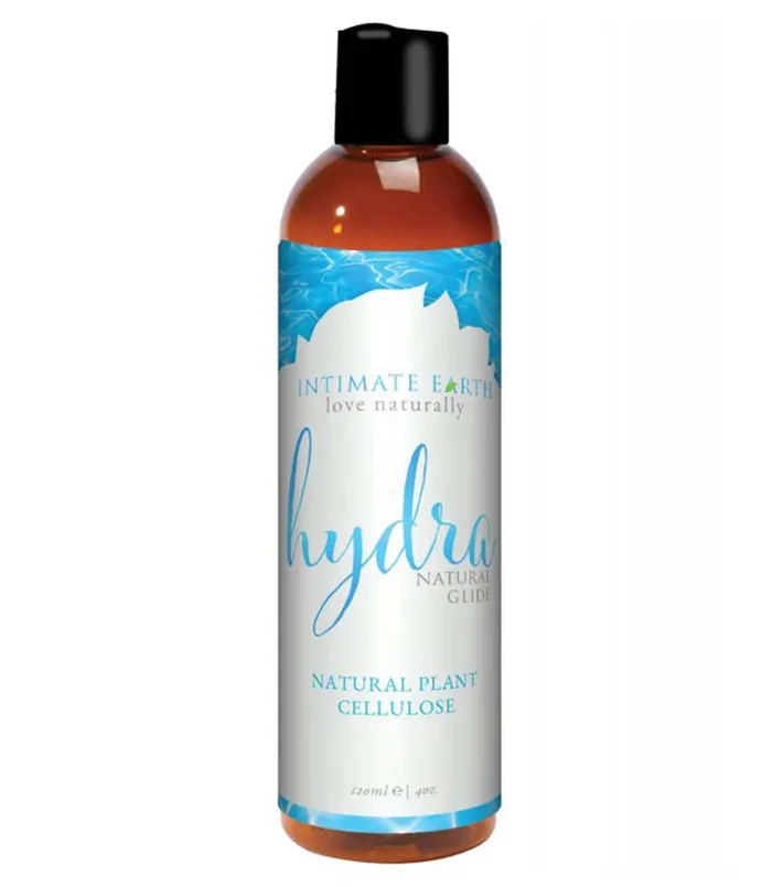 Sexual Health Wellbeing Intimate Earth Intimate Earth Hydra Natural Lubricant