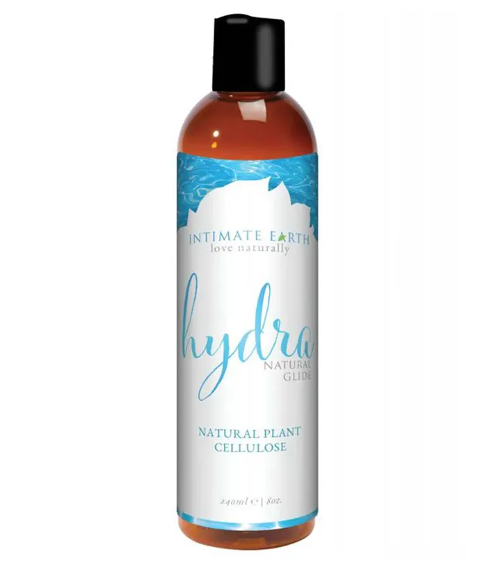 Sexual Health Wellbeing Intimate Earth Intimate Earth Hydra Natural Lubricant