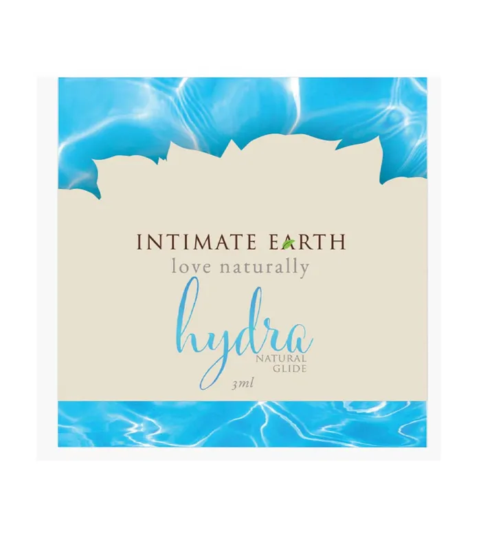 Sexual Health Wellbeing Intimate Earth Intimate Earth Hydra Natural Lubricant