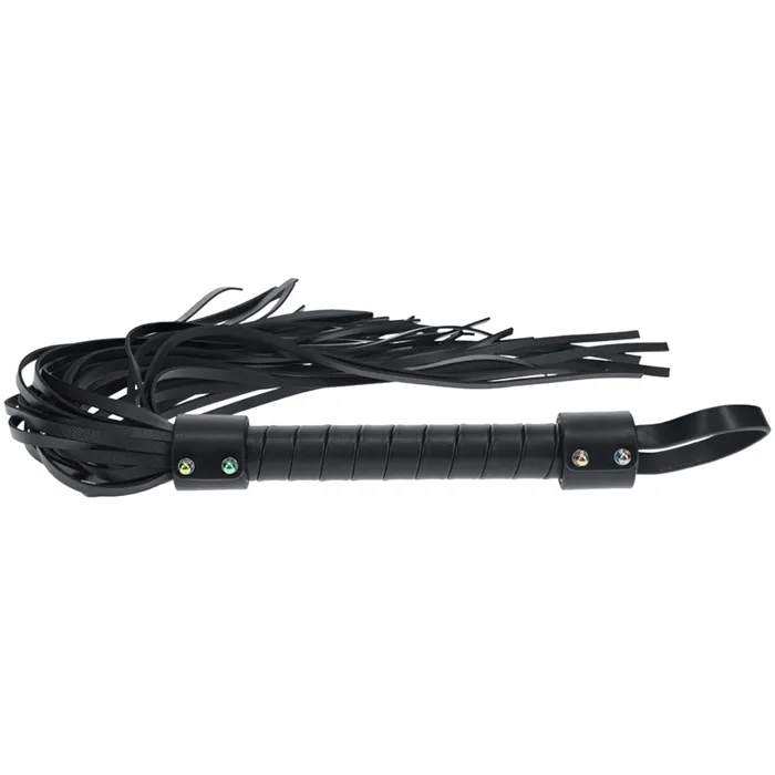 Shots Ouch Venice Bondage Collection Kit With Bag Black Shots Toys Couples
