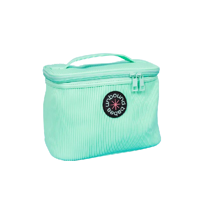 Storage Bag Unbound Vibrators