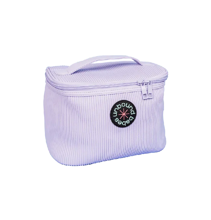 Storage Bag Unbound Vibrators Storage Bag Unbound Vibrators