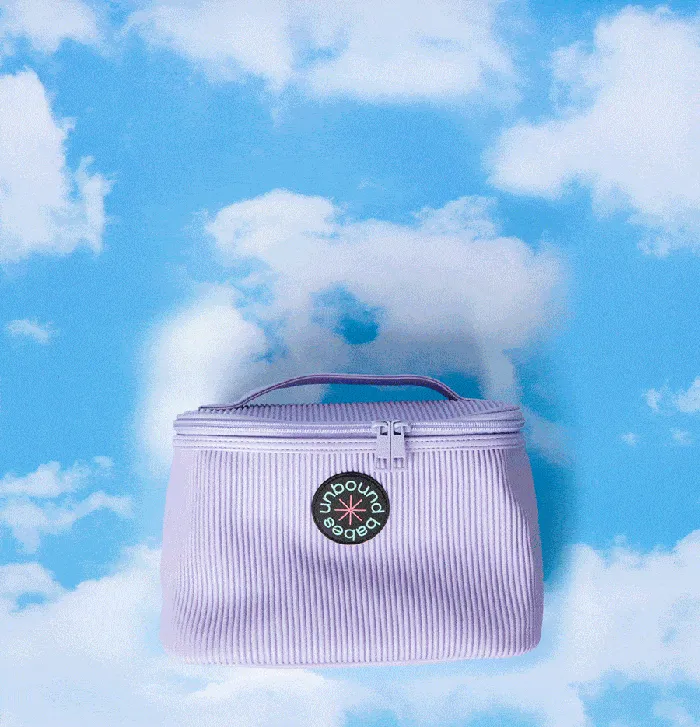 Storage Bag Unbound Vibrators Storage Bag Unbound Vibrators