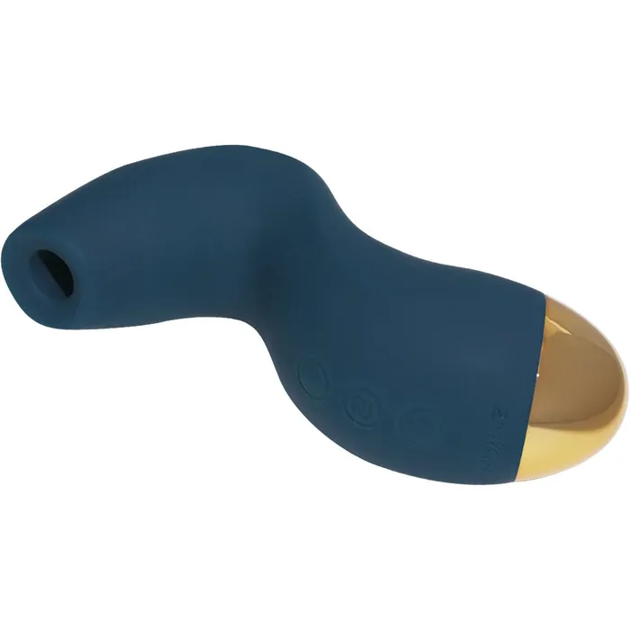 Svakom Vibrators Svakom Pulse Pure Dark Blue