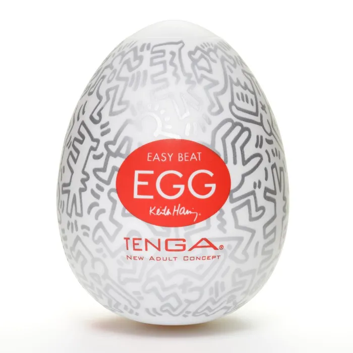 Tenga Egg Tenga Female Sex Toys