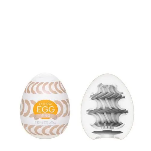 Tenga Egg Tenga Female Sex Toys