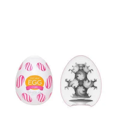 Tenga Egg Tenga Female Sex Toys