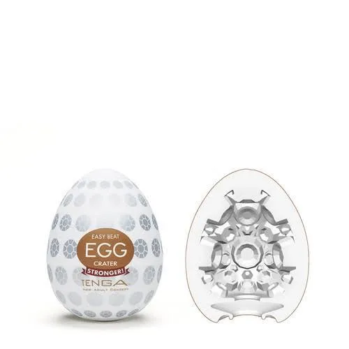 Tenga Egg Tenga Female Sex Toys