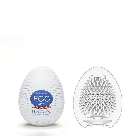 Tenga Egg Tenga Female Sex Toys