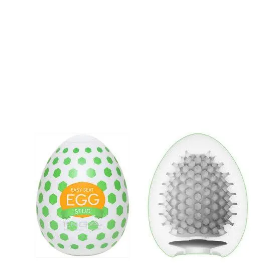 Tenga Egg Tenga Female Sex Toys