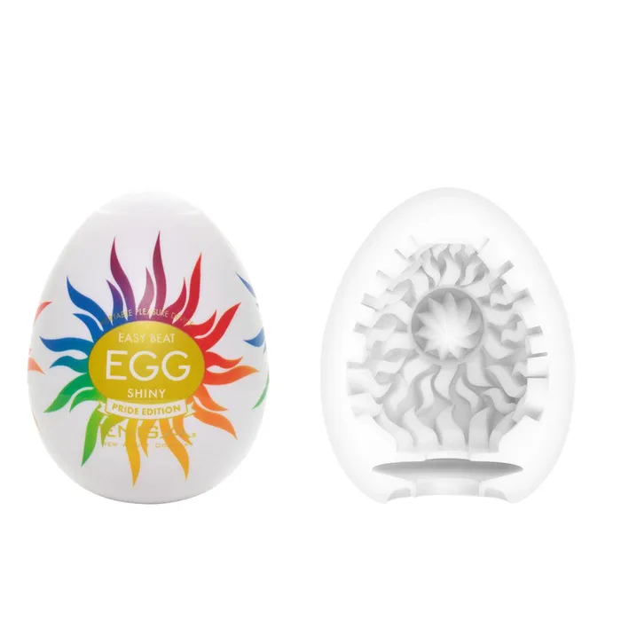 Tenga Egg Tenga Female Sex Toys