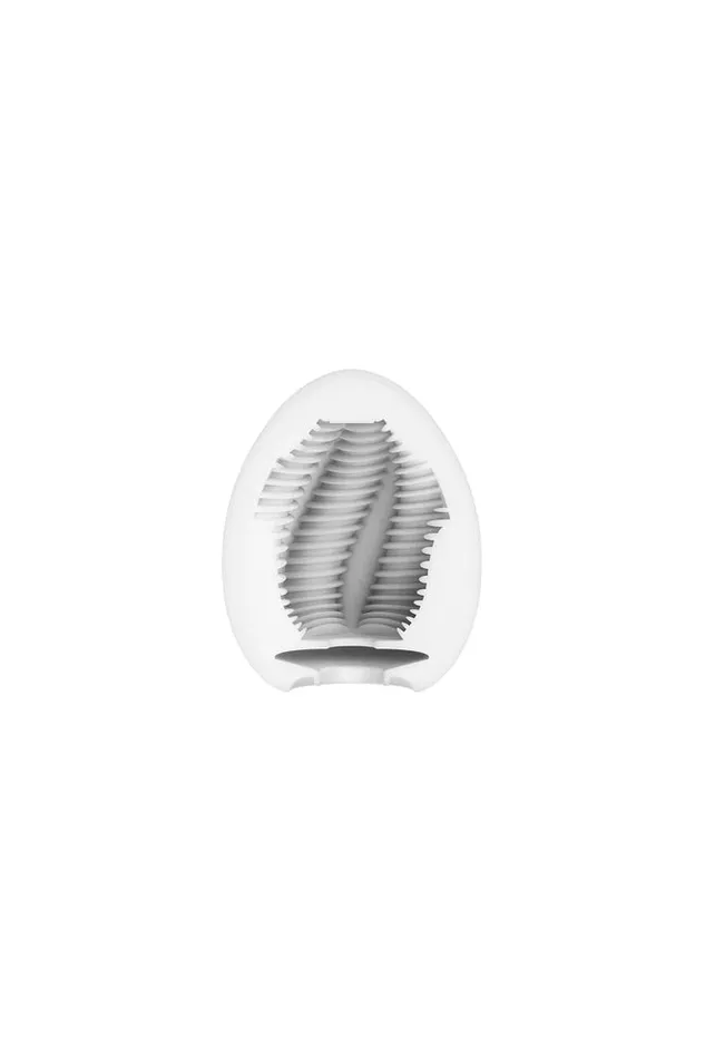 Tenga Male Sex Toys Tenga Egg Wonder Tube Egg Masturbator