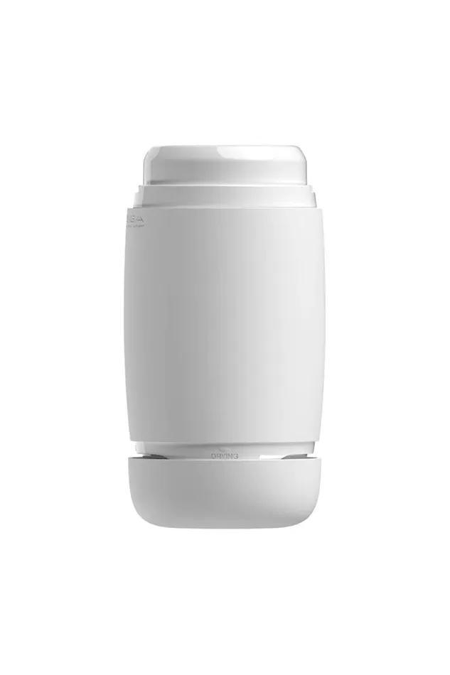Tenga Male Sex Toys Tenga Puffy Squeezable Masturbator Various Colors
