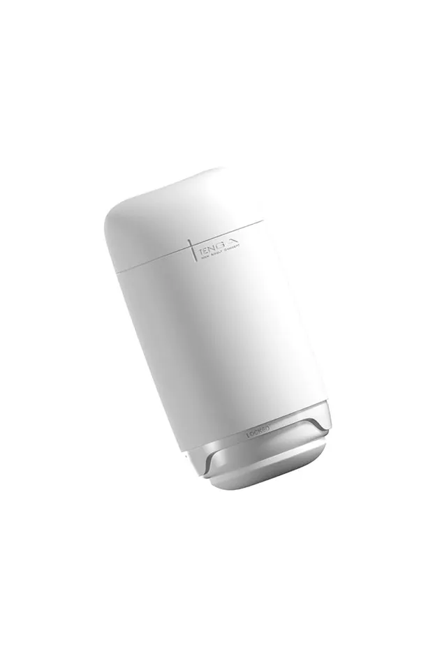 Tenga Male Sex Toys Tenga Puffy Squeezable Masturbator Various Colors