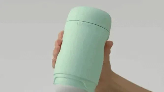 Tenga Male Sex Toys Tenga Puffy Squeezable Masturbator Various Colors