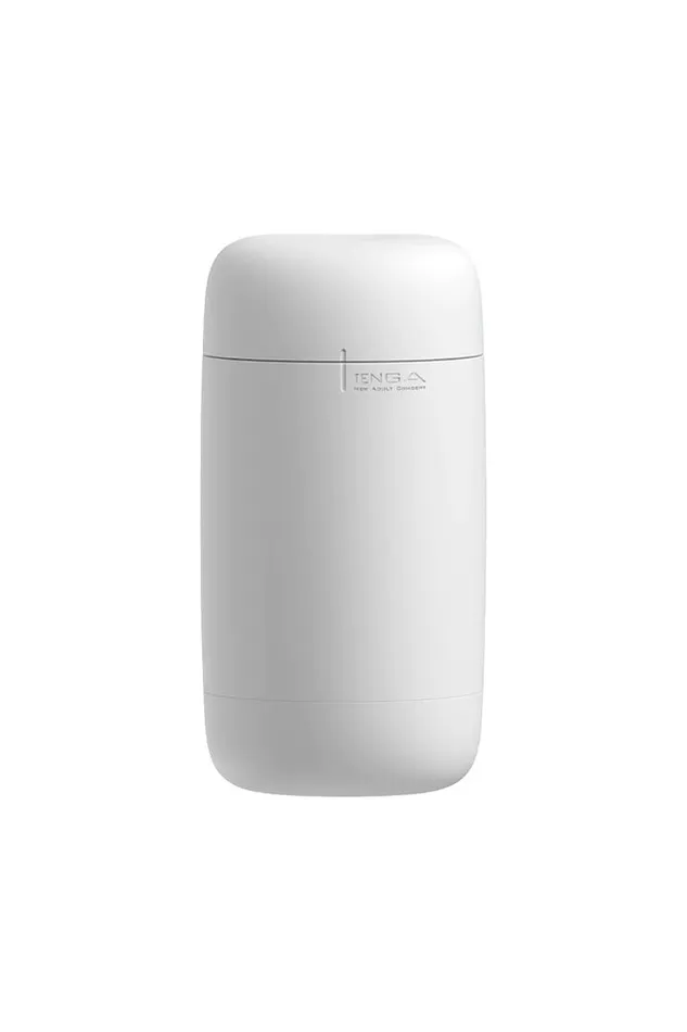 Tenga Male Sex Toys Tenga Puffy Squeezable Masturbator Various Colors