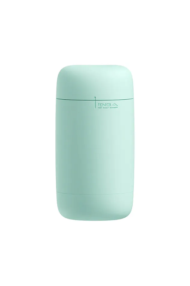 Tenga Male Sex Toys Tenga Puffy Squeezable Masturbator Various Colors