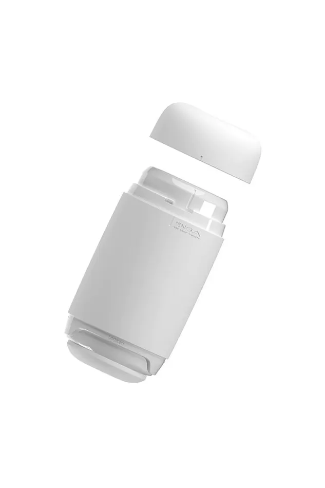 Tenga Male Sex Toys Tenga Puffy Squeezable Masturbator Various Colors