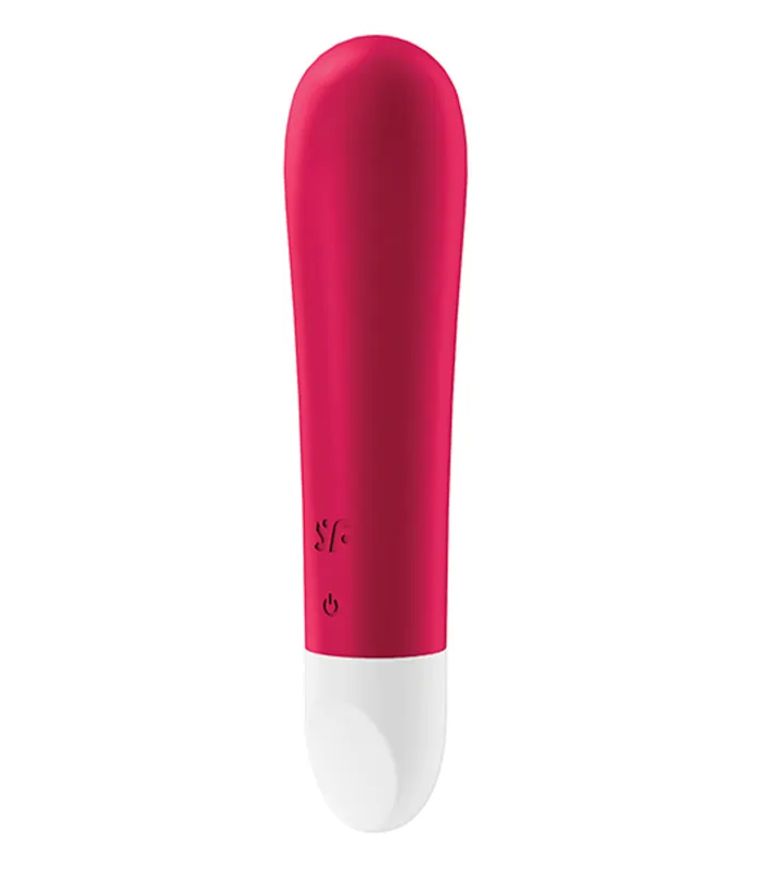 Ultra Power Bullet 1 Satisfyer Female Sex Toys
