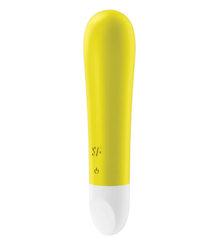 Ultra Power Bullet 1 Satisfyer Female Sex Toys