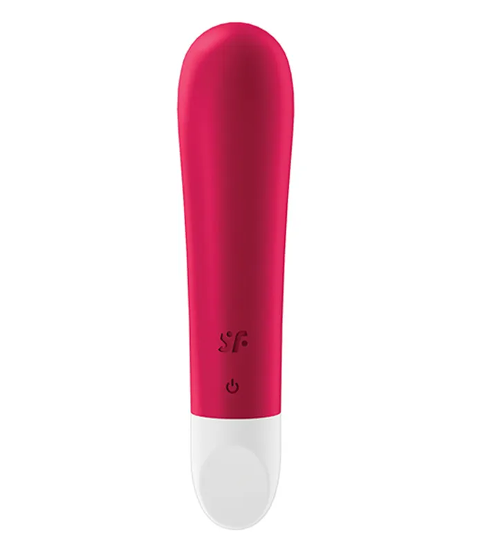 Ultra Power Bullet 1 Satisfyer Female Sex Toys