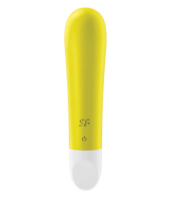 Ultra Power Bullet 1 Satisfyer Female Sex Toys