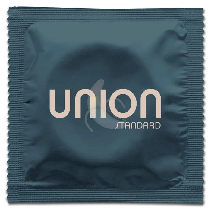 Union Standard UltraThin Lubricated Condoms Glyde Female Sex Toys