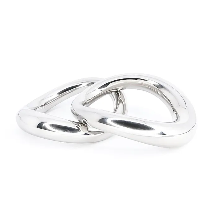 US STOCK Male Sex Toys OXY03 Ergonomic Cock Ring