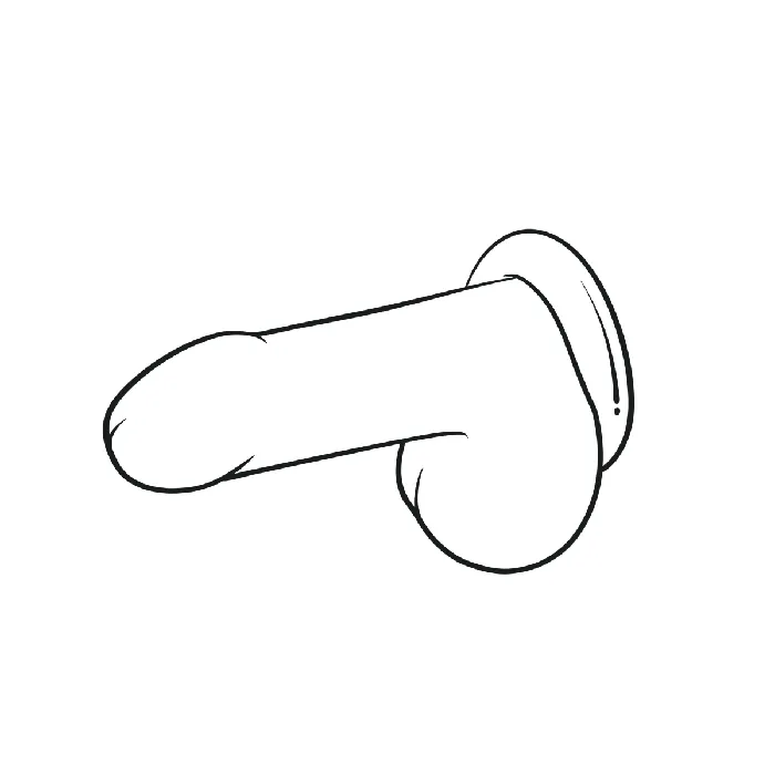 US STOCK Male Sex Toys OXY03 Ergonomic Cock Ring