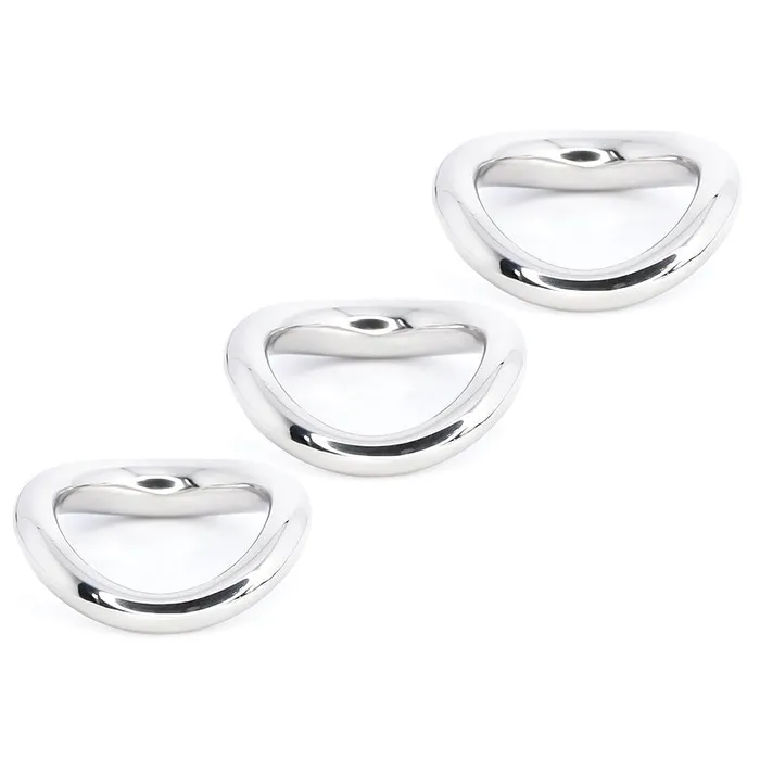 US STOCK Male Sex Toys OXY03 Ergonomic Cock Ring