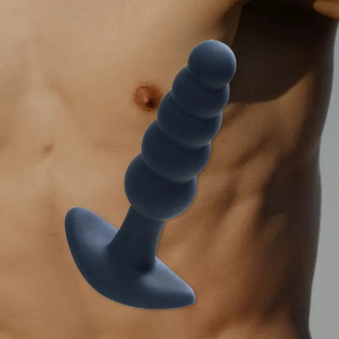 VeDO Anal VeDO Plug Vibrating Butt Plug Black